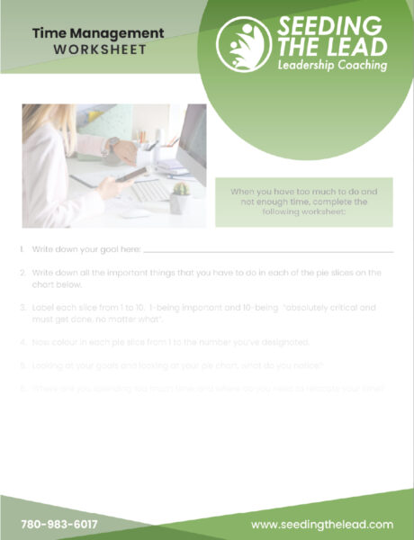 Time Worksheet Thumbnail
